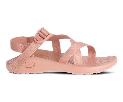 Sandalias Chacos Mujer Z/1 Classic Naranjas España AKGV59342